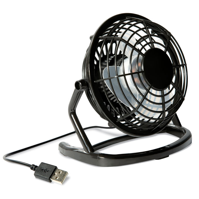 AIRY - USB ventilator