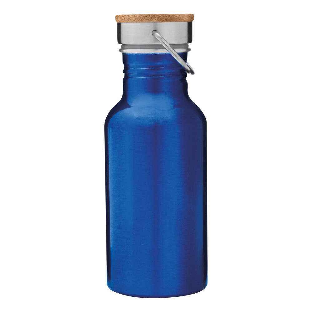 Aluminium drinkfles ECO TRANSIT