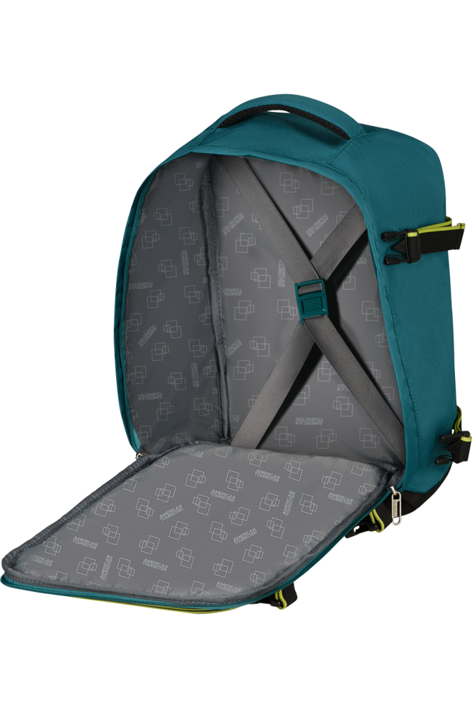 American Tourister Cloudrider Cabin Backpack S