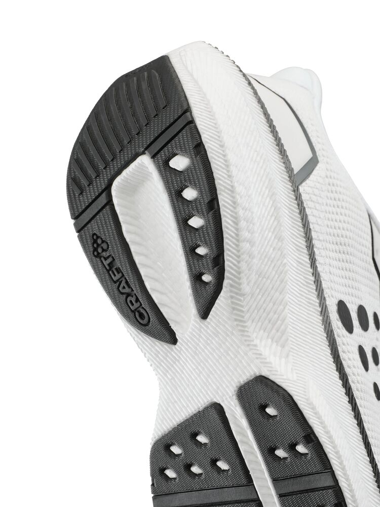 Craft - Endurance 3 M White 11UK/45 3/4EU