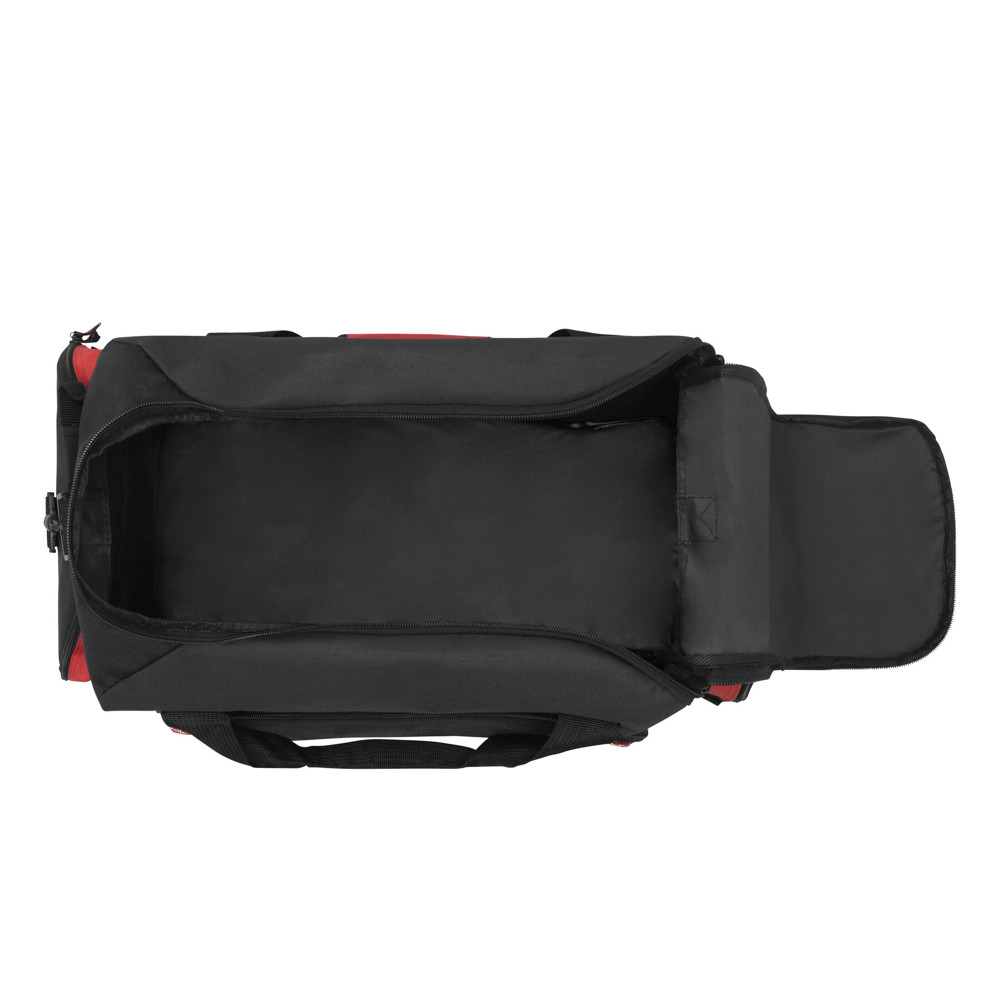 600D polyester sporttas DOME