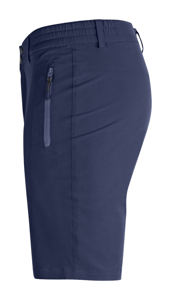 Clique - Bend Dark Navy XS