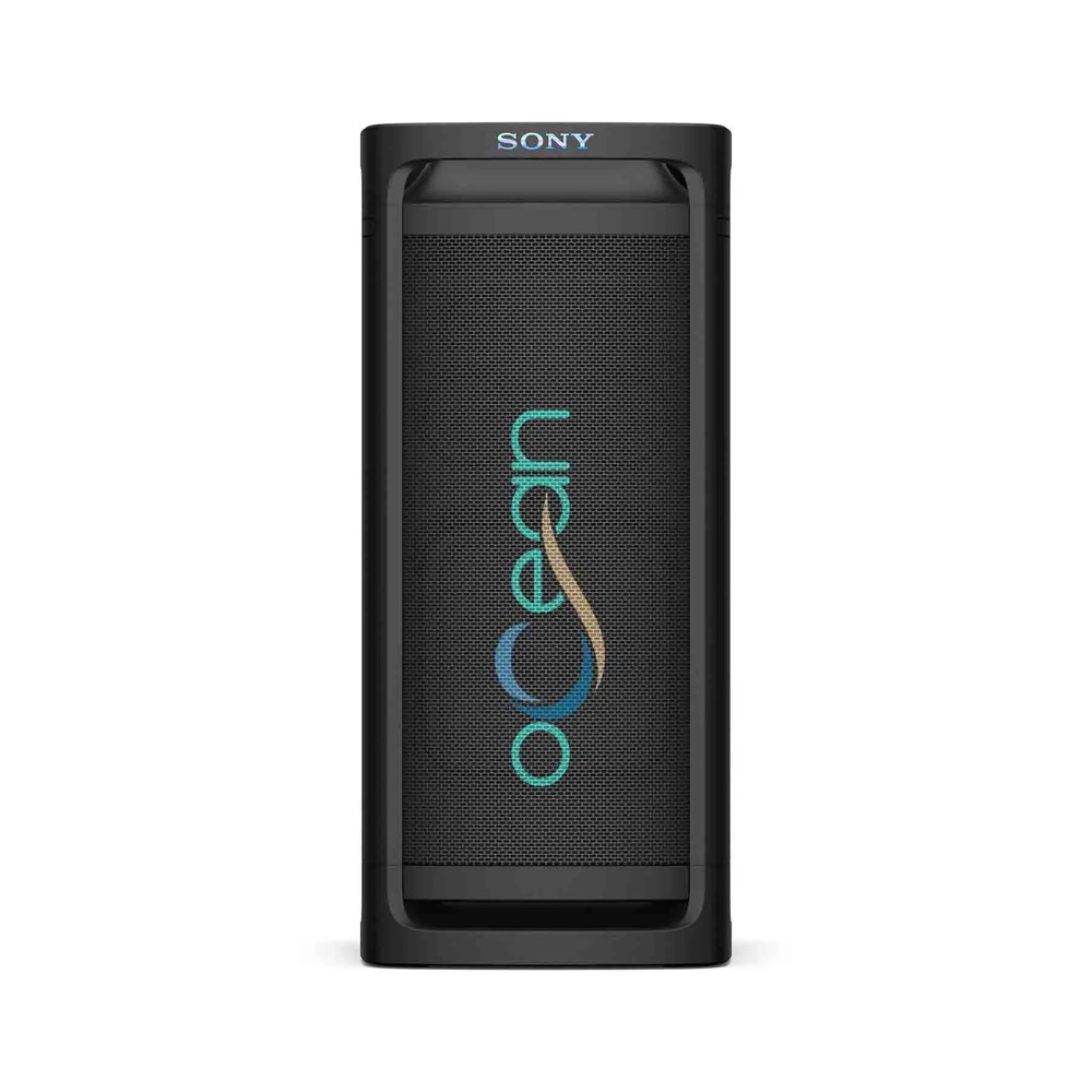 Sony ULT Tower 9- Zwart