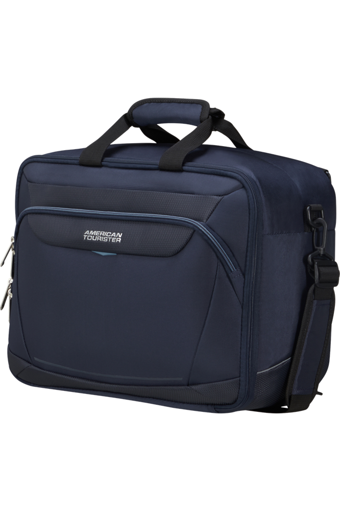 American Tourister Summerride 3-Way Boarding Bag - navy