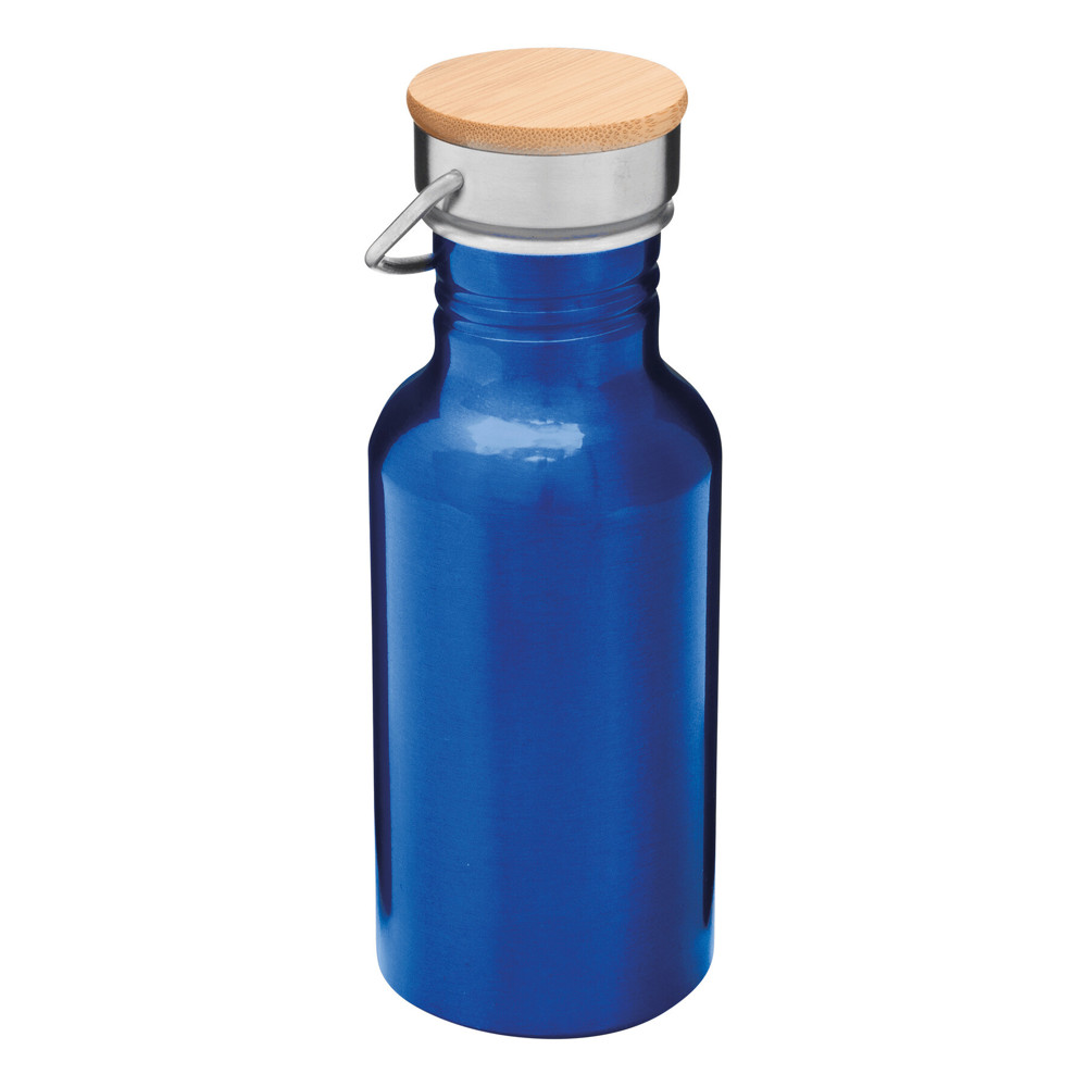 Aluminium drinkfles ECO TRANSIT