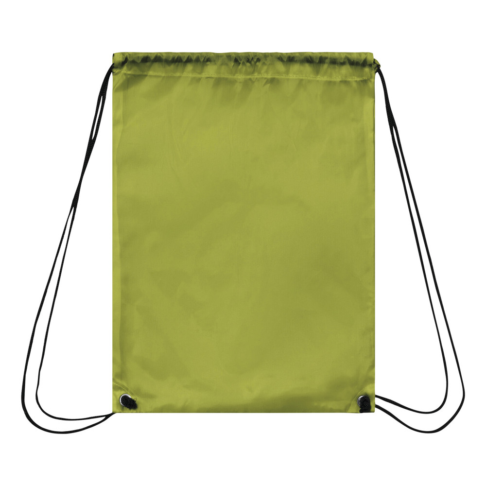 210D polyester rugzak TOWN