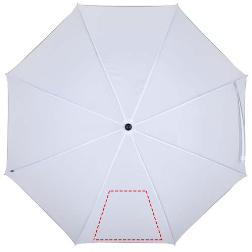 Norman 30” windbestendige RPET-paraplu 