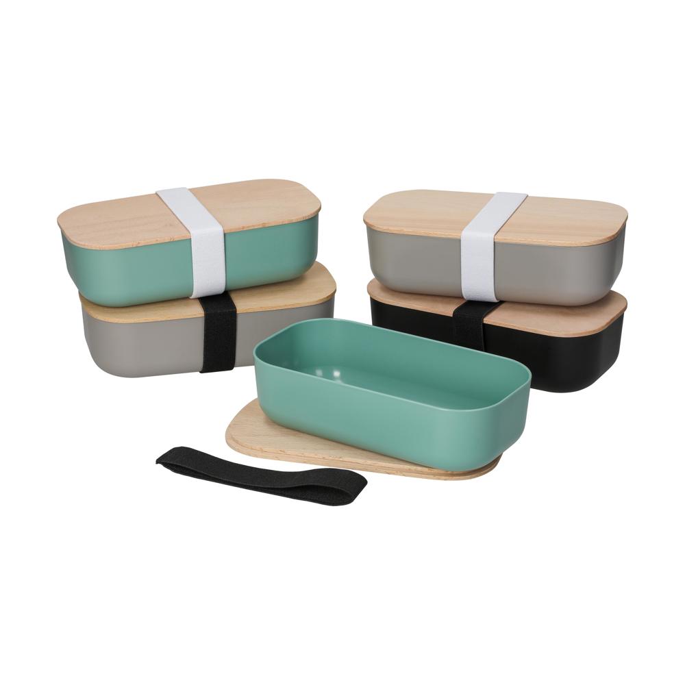 Bio-voorraadbox "Beech"