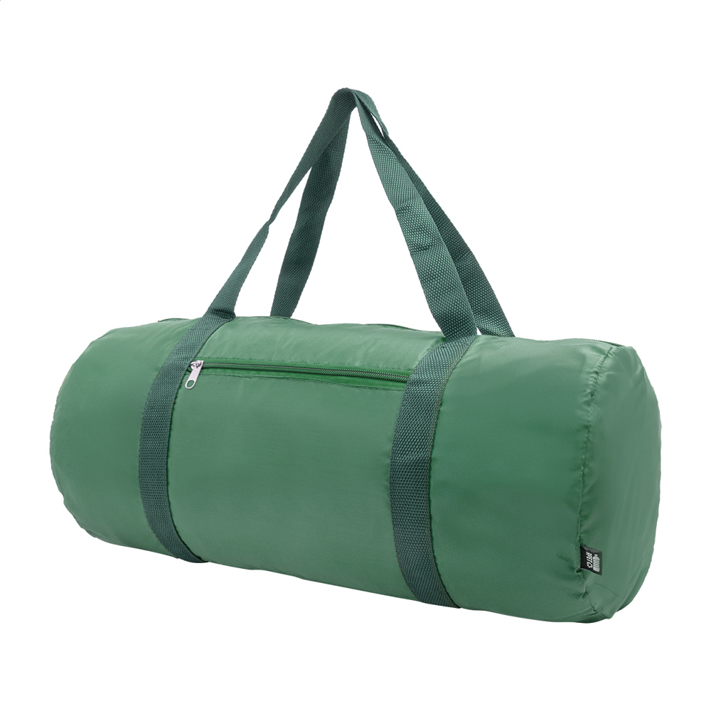 Franco - RPET sporttas - groen