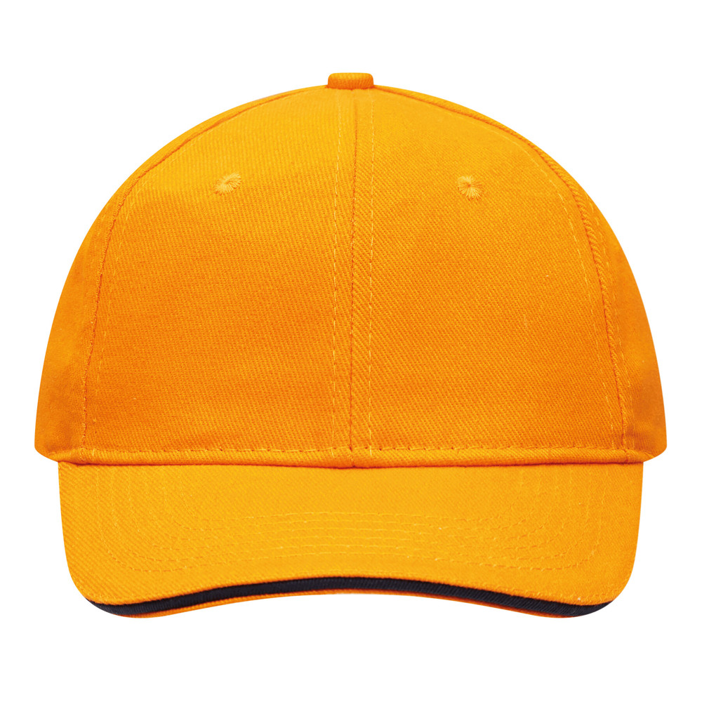 6 panel baseball cap LIBERTY
