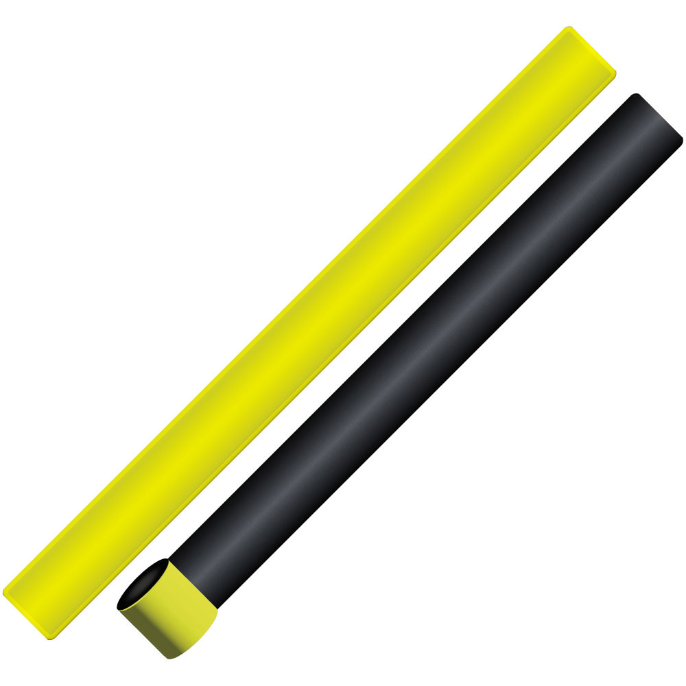 RFX™ 34 cm reflecterende TPU slapwrap