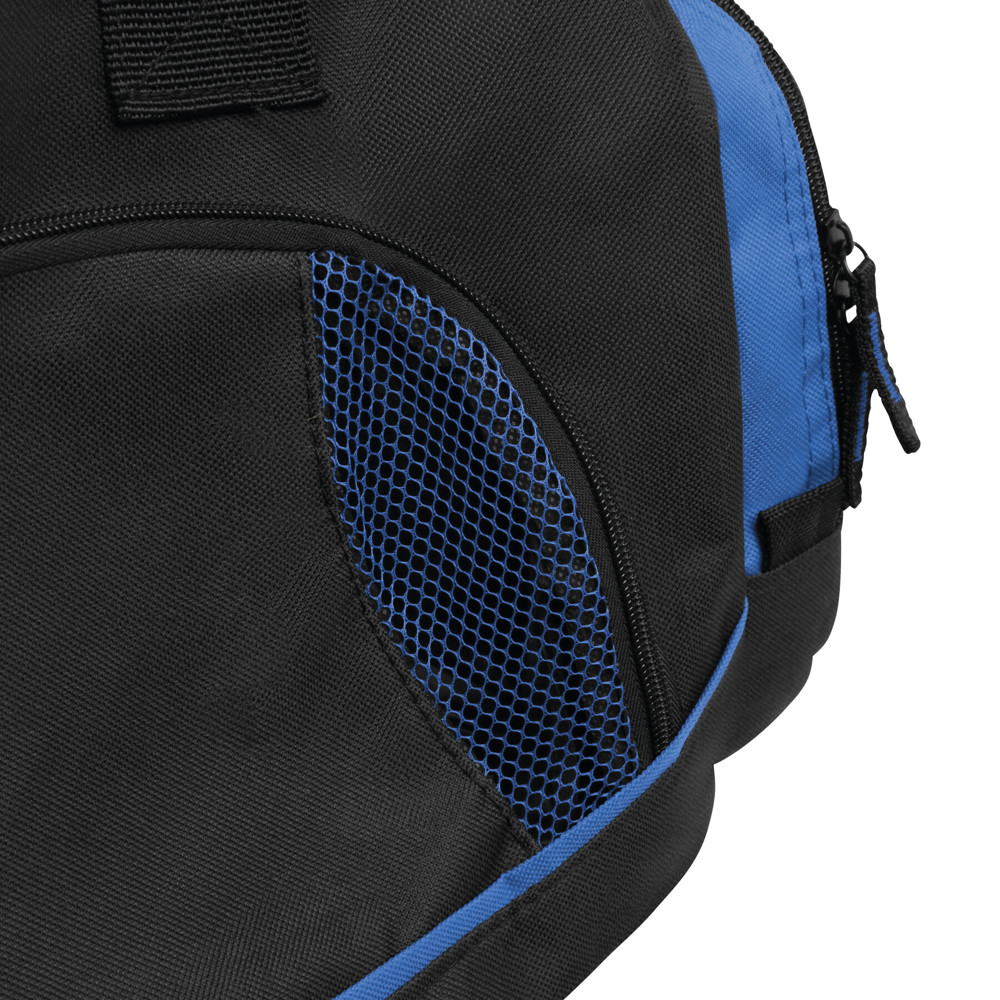 600D polyester sporttas DOME