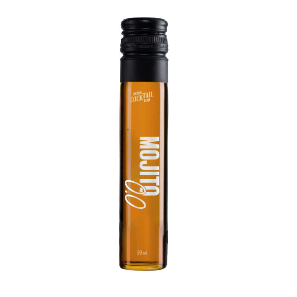 Losse rPET tube DIY mocktail 0.0%