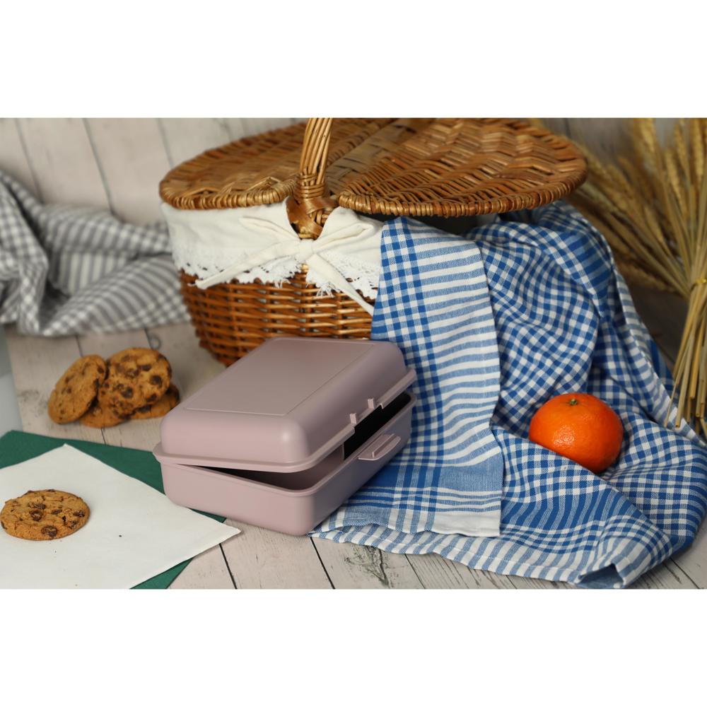 Bio-voorraadbox "Pauze-Box"