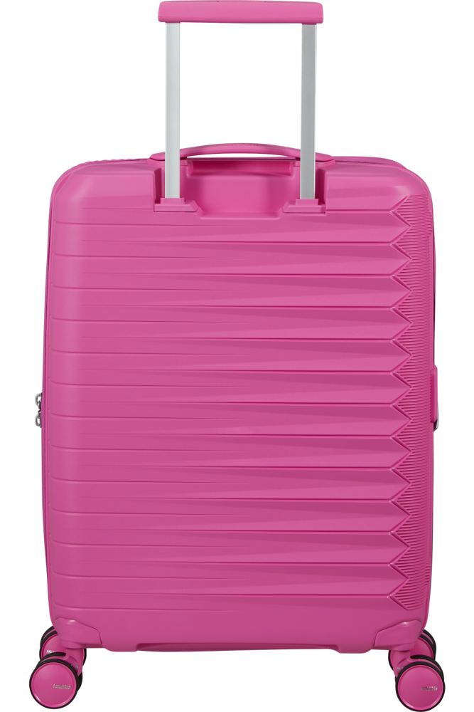 American Tourister Fastforward Spinner 55/20 TSA EXP.