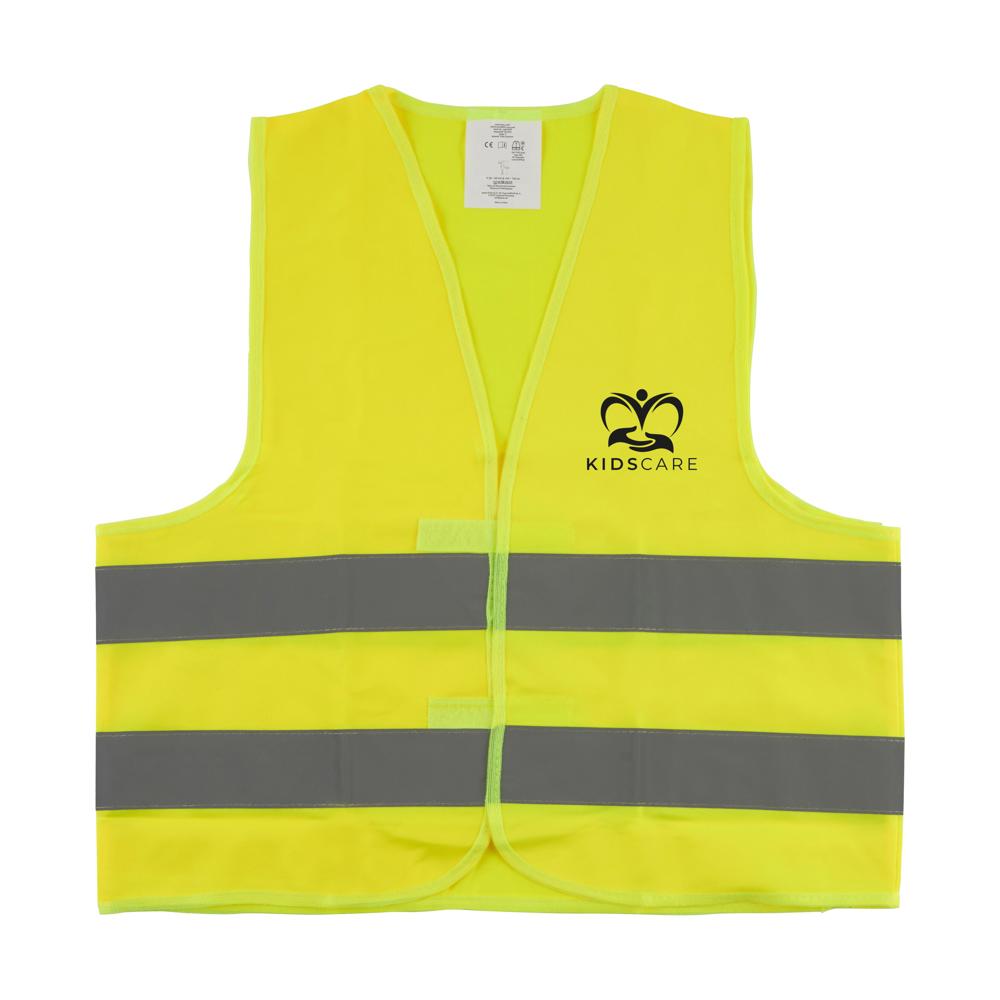 Veiligheidsvest Kinderen