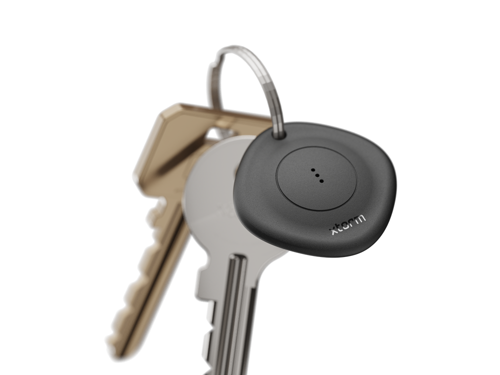 Xtorm TravelTag
