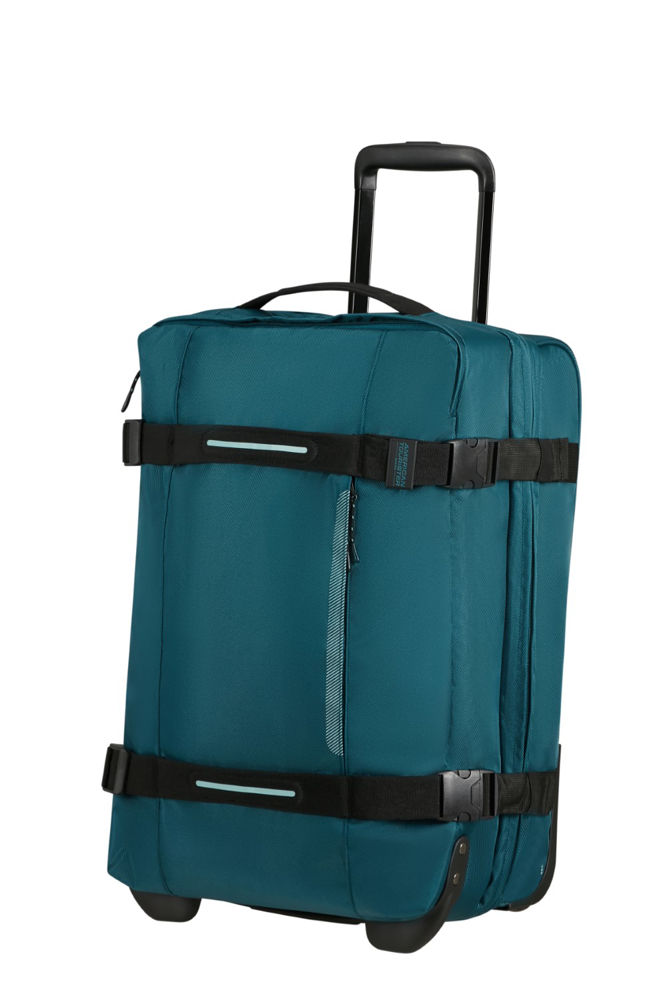 American Tourister Urban Track Duffle/Wh S
