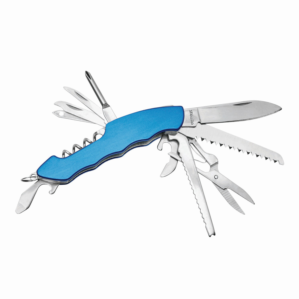 11-delig multitool ALL TOGETHER