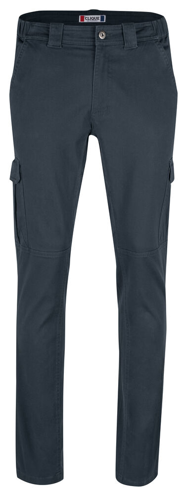 Clique - Cargo Pocket Stretch - Pistol
