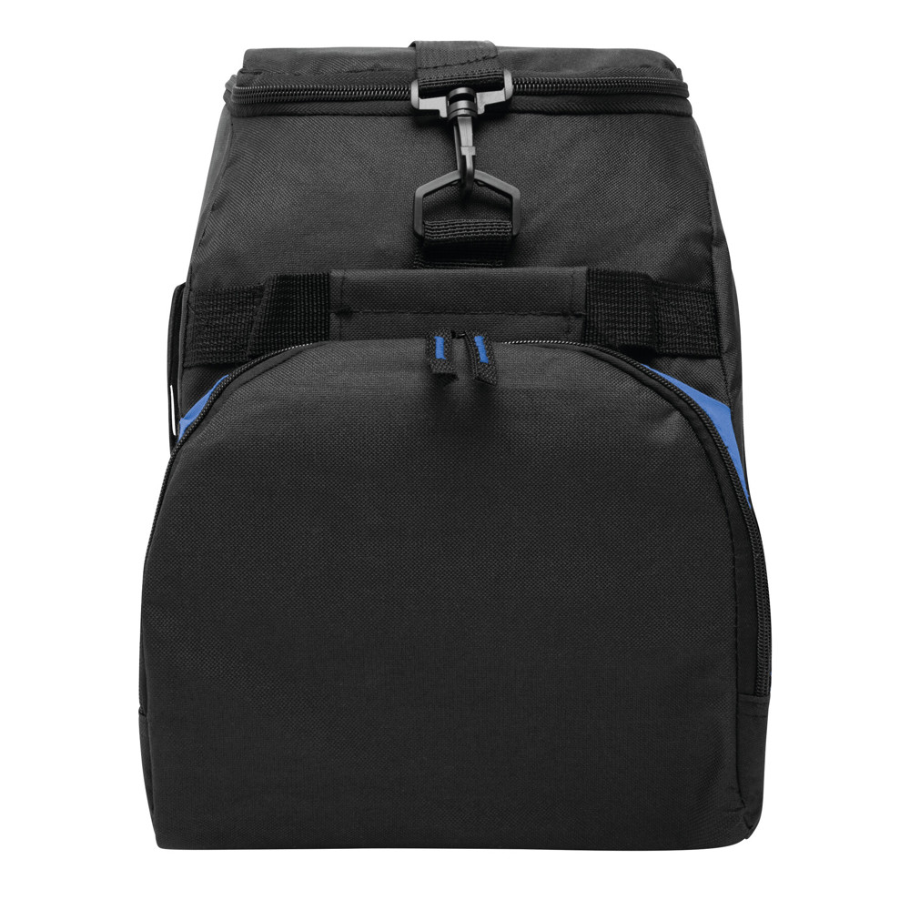 600D polyester sporttas DOME