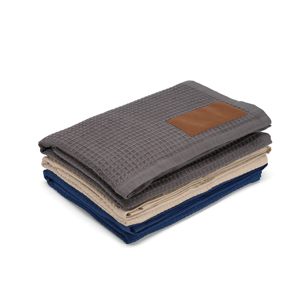 Giotto Deken Gerecycled Katoen 200 grams