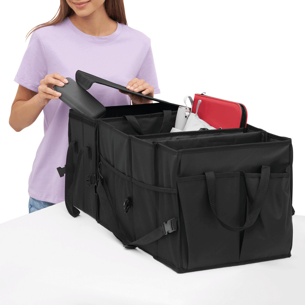Kofferbaktas SUPER GADGET