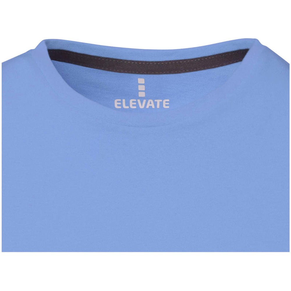 Nanaimo dames t-shirt met korte mouwen
