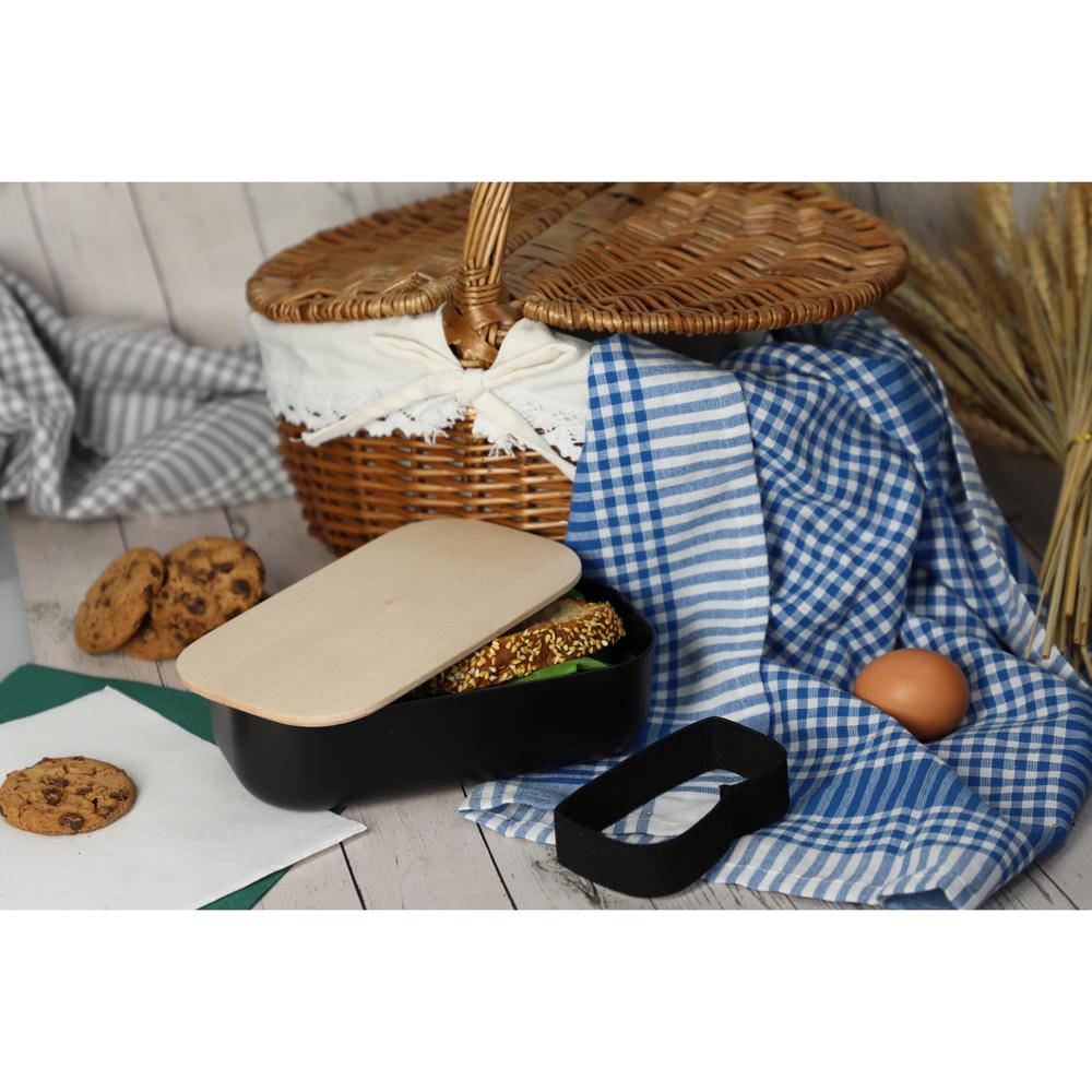 Bio-voorraadbox "Beech"