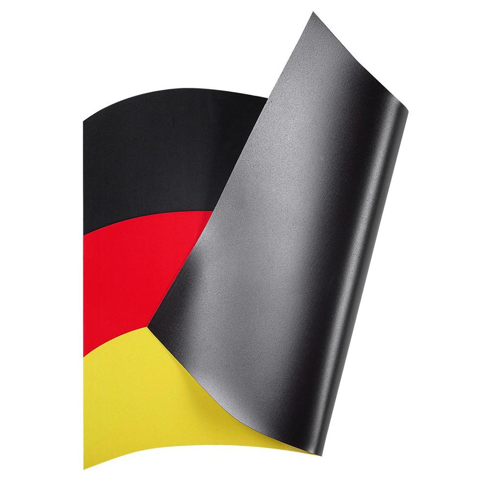 Automagneet "Vlag", groot