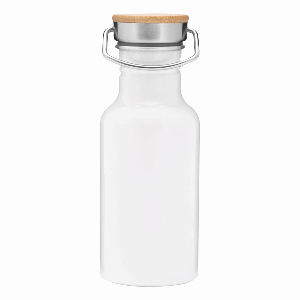 Aluminium drinkfles ECO TRANSIT