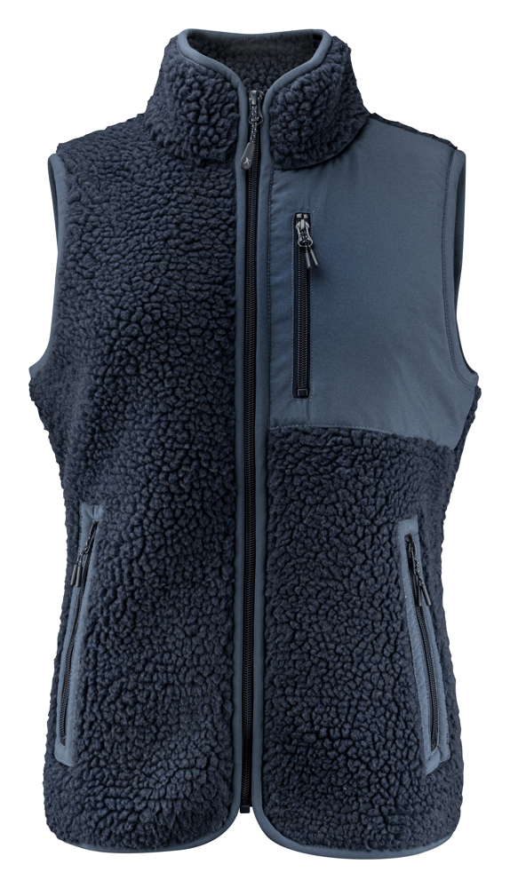 Kingsley Bodywarmer Dames