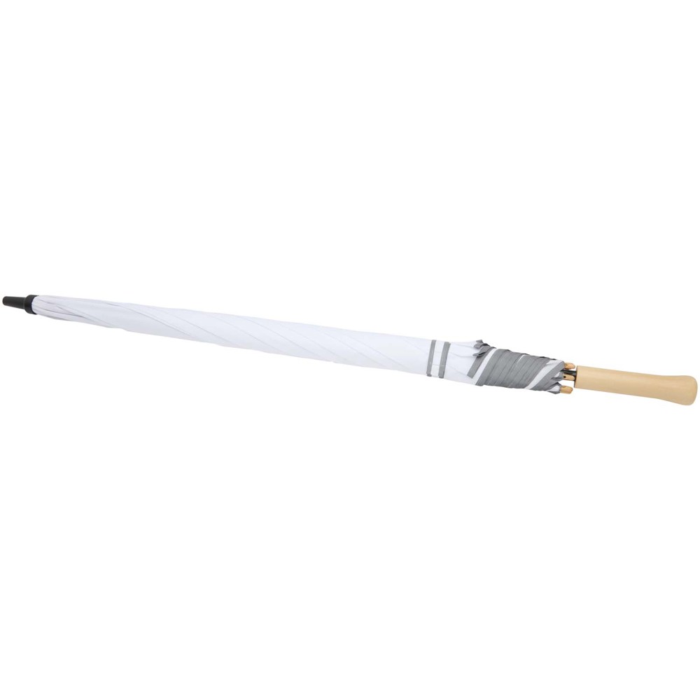 Norman 30” windbestendige RPET-paraplu 