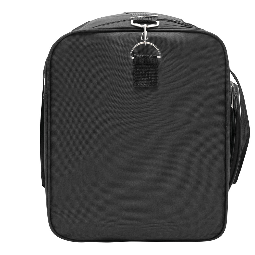 600D polyester reistas LASER PLUS TRAV