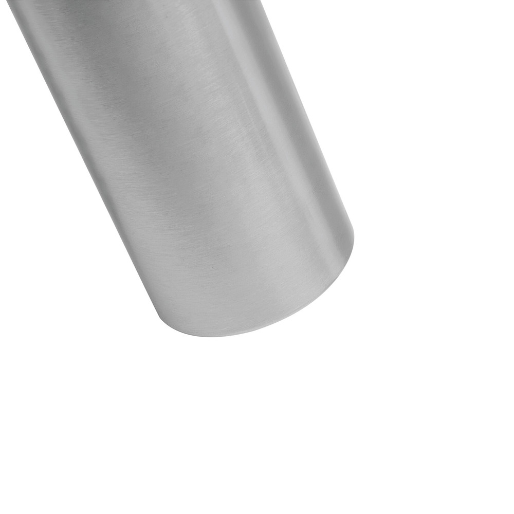 Aluminium drinkfles JUMBO TRANSIT