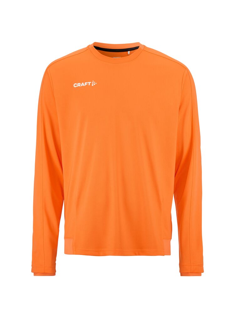 Craft - Evolve 2.0 Crewneck M Pump XL