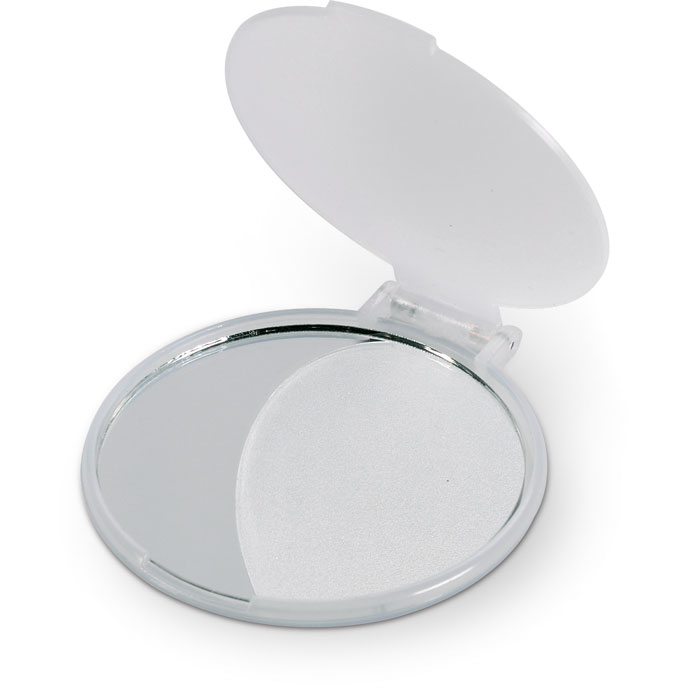 MIRATE - Make-up spiegel