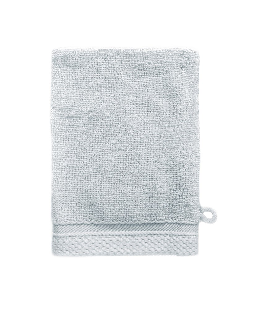 Bamboo Washcloth - lichtgrijs