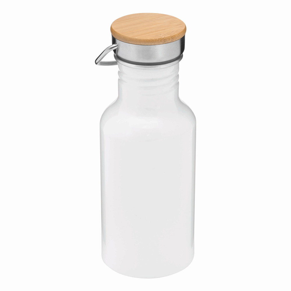 Aluminium drinkfles ECO TRANSIT