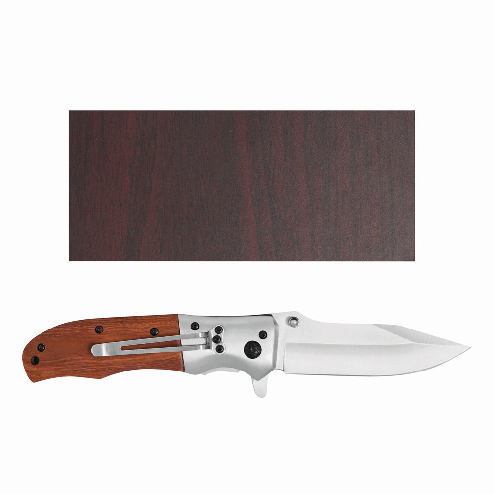 Jachtmes HUNTSMAN