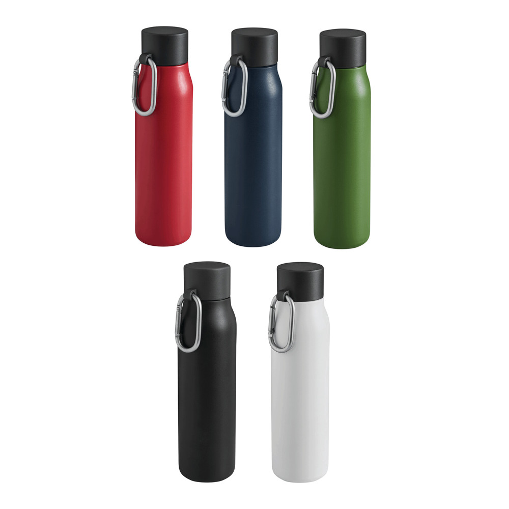 ALPINE PEAK - Vacuüm drinkfles