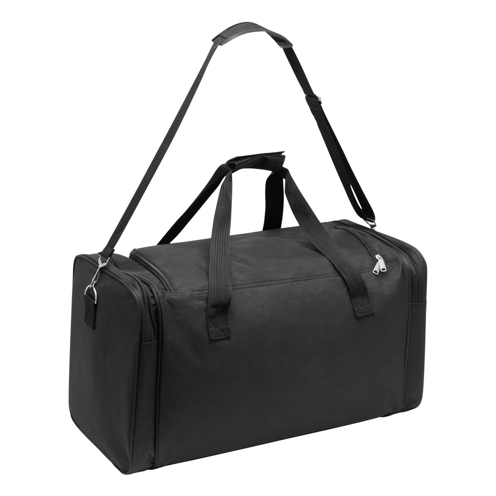 600D polyester reistas LASER PLUS TRAV