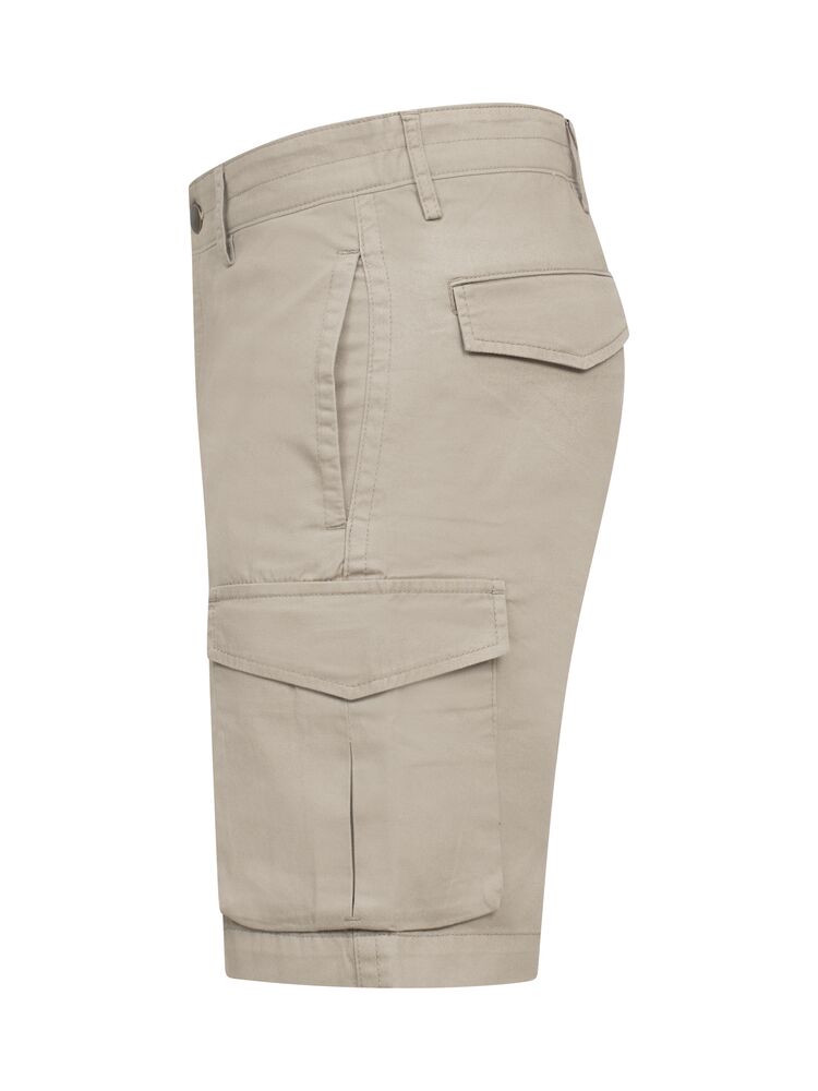 Clique - Cargo Shorts Zand M