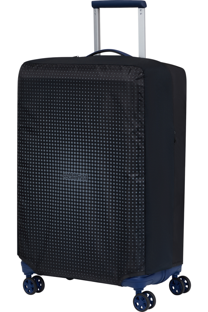 American Tourister Ta Foldable Luggage Cover M