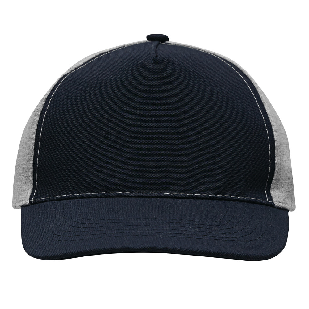 5-panel baseballcap UP TO DATE