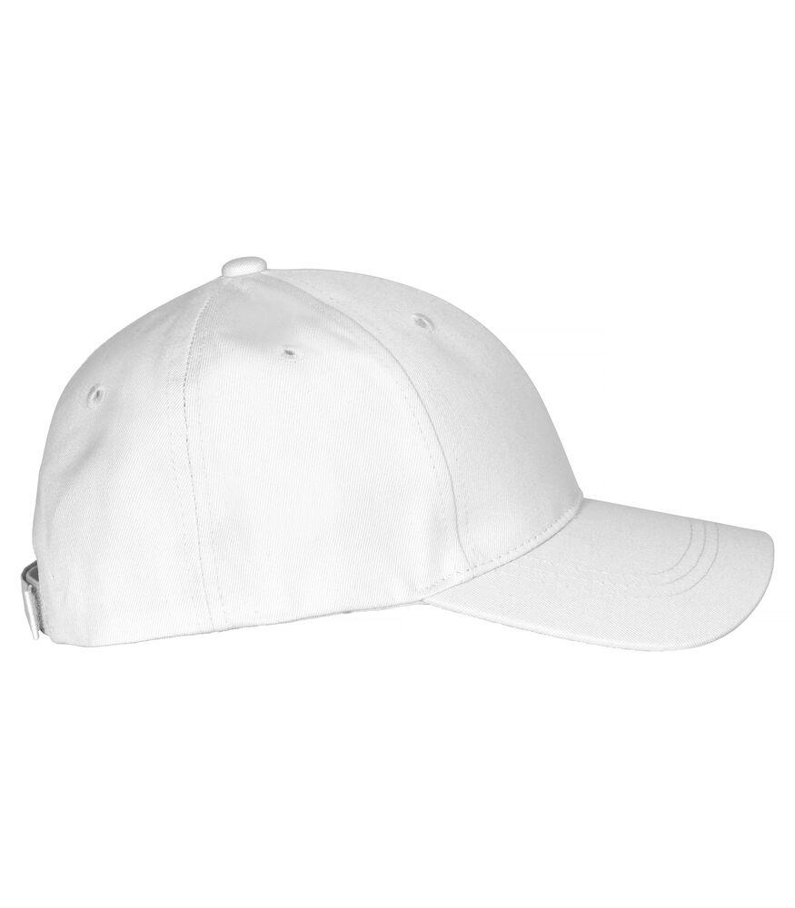 Clique - Classic Cap Wit One size