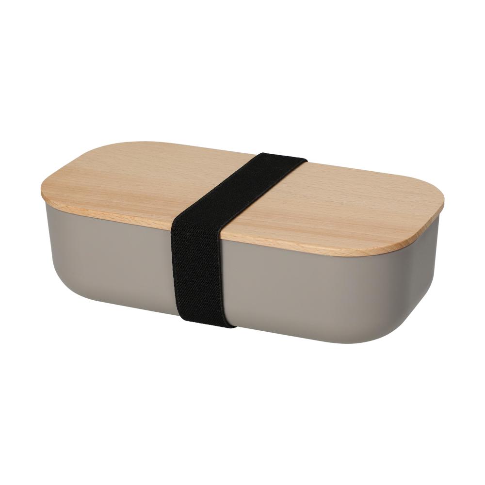 Bio-voorraadbox "Beech" - hazelnoot/natuur