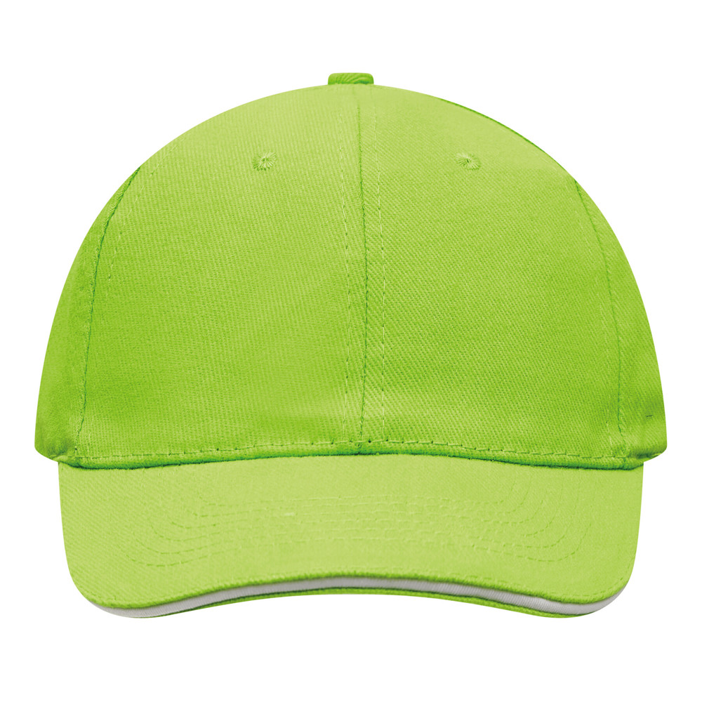 6 panel baseball cap LIBERTY