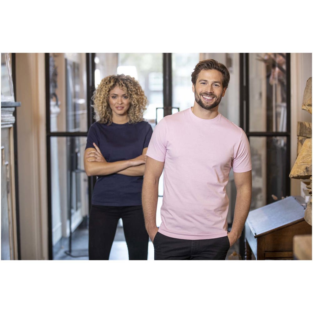Nanaimo dames t-shirt met korte mouwen
