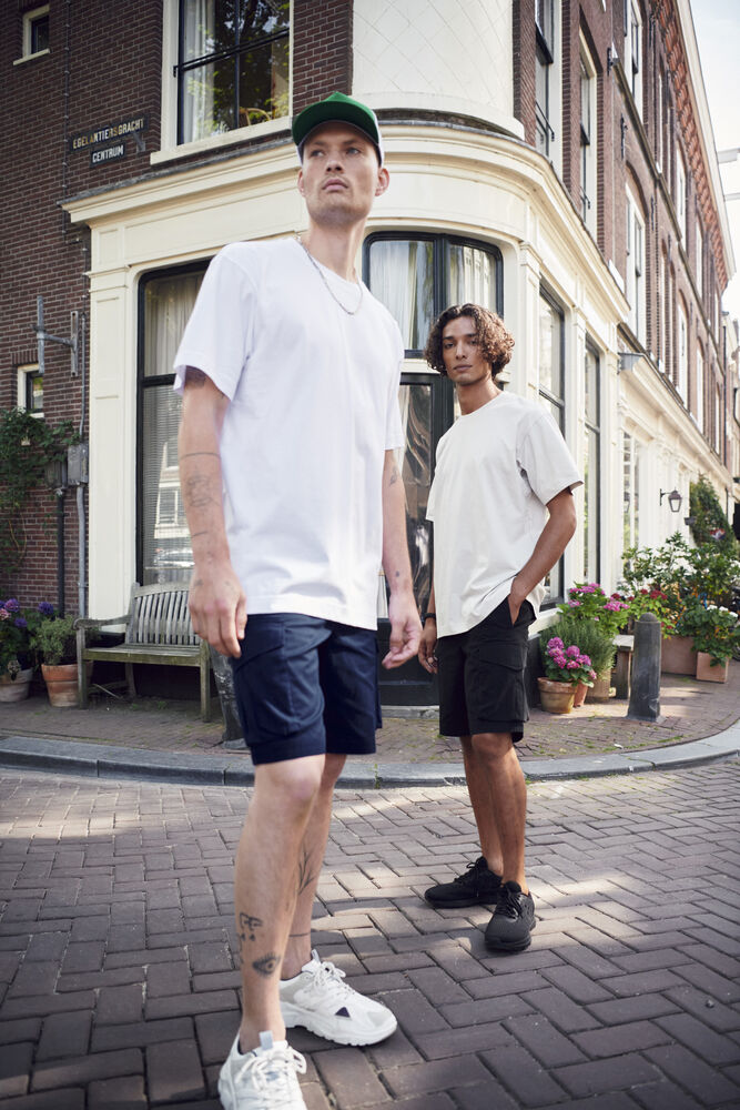 Clique - Cargo Shorts